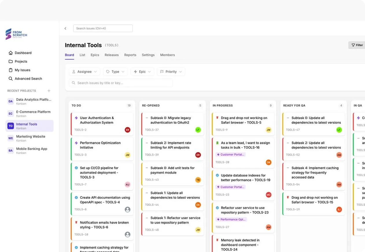 منصة Storified