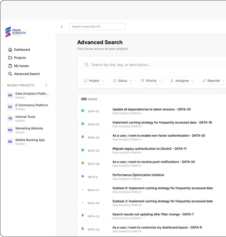 منصة Storified